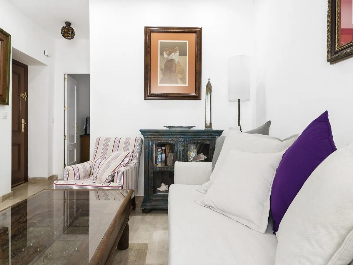 Ocean Side La Caleta Apartment Cadiz